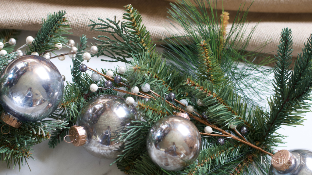 Glass vs. Shatterproof Christmas Tree Ornaments